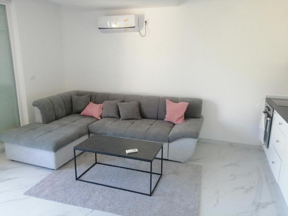 Apartamento Bella Vista Near Dubrovnik Ivanica Exterior foto