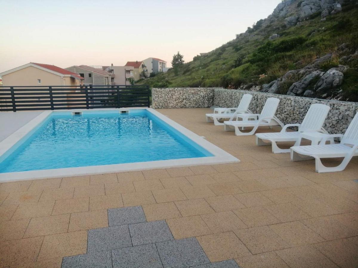Apartamento Bella Vista Near Dubrovnik Ivanica Exterior foto
