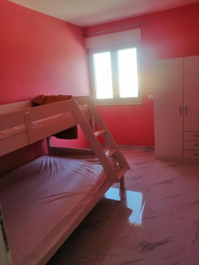 Apartamento Bella Vista Near Dubrovnik Ivanica Exterior foto