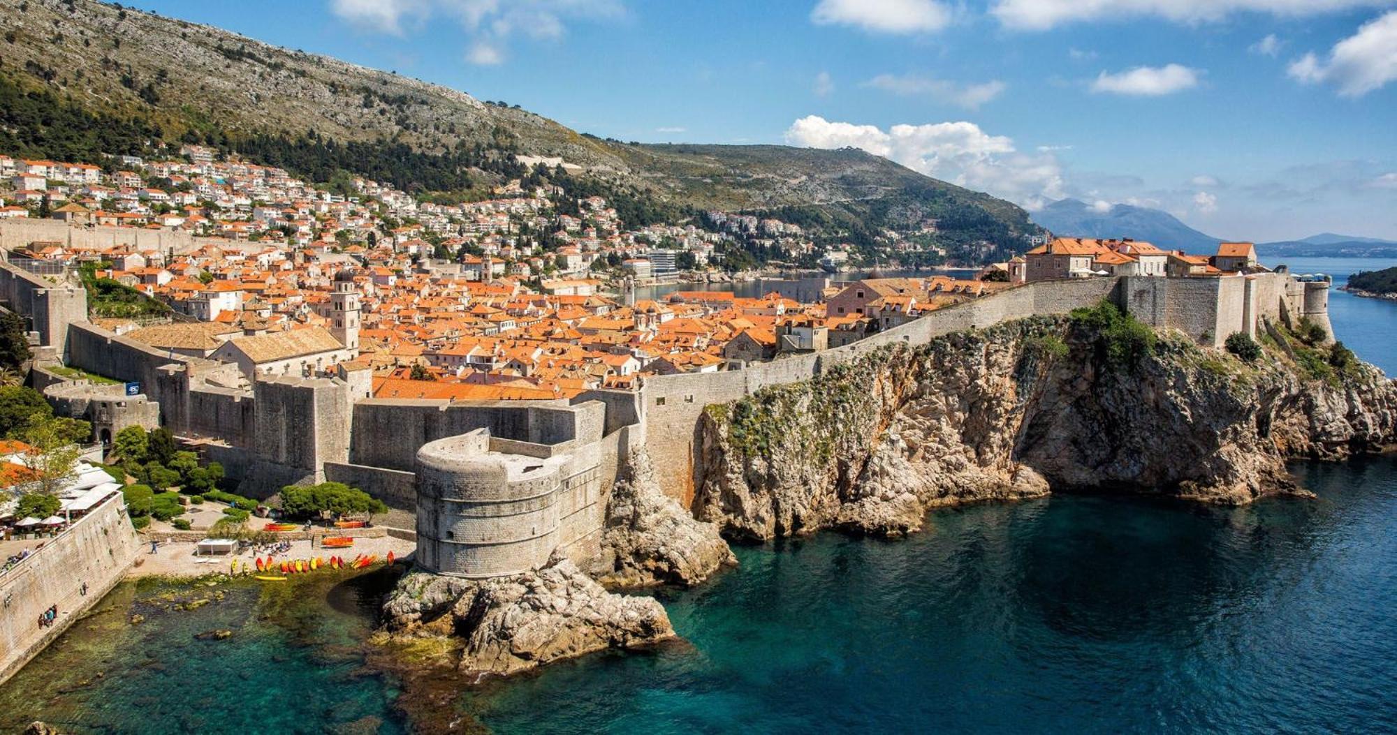 Apartamento Bella Vista Near Dubrovnik Ivanica Exterior foto